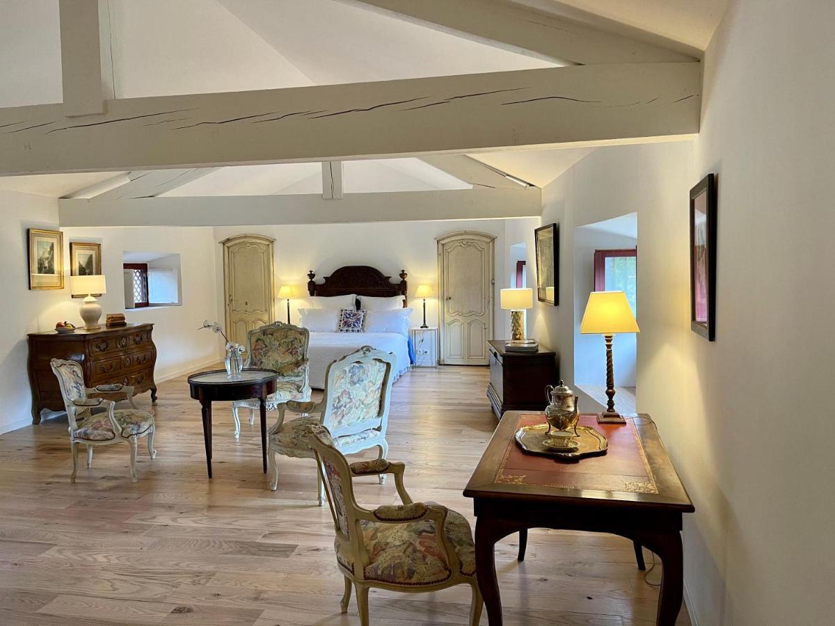 Chateau De Prat מראה חיצוני תמונה